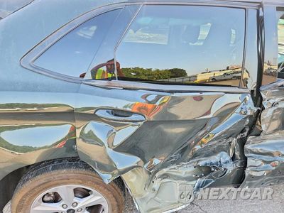 Zdjęcie 11 z 13 samochodu: 2024 FORD EDGE SE VIN:2FMPK4G90RBA23788 - miniatura