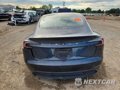 Zdjęcie 6 z 12 samochodu: 2025 TESLA MODEL 3 VIN:5YJ3E1EA3SF917007 - miniatura