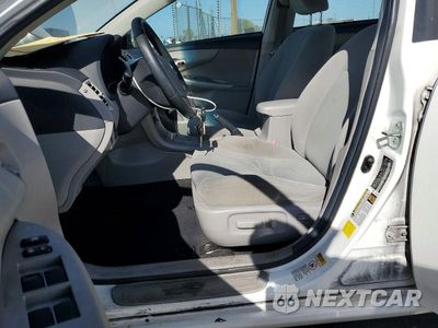 Zdjęcie 7 z 12 samochodu: 2013 TOYOTA COROLLA LE VIN:2T1BU4EE6DC983495 - miniatura