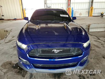 Piąte zdjęcie samochodu w środku: 2015 FORD MUSTANG GT VIN:1FA6P8CF5F5391491 - miniatura