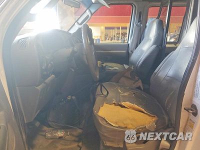 Zdjęcie 7 z 13 samochodu: 2008 FORD ECONOLINE E150 VAN VIN:1FTNE14W28DA11310 - miniatura