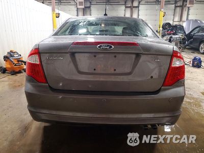 Zdjęcie 6 z 13 samochodu: 2011 FORD FUSION SE VIN:3FAHP0HA9BR119007 - miniatura