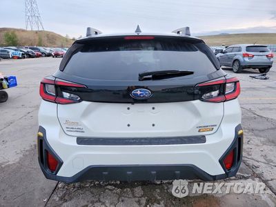 Zdjęcie 6 z 13 samochodu: 2024 SUBARU CROSSTREK SPORT VIN:4S4GUHF6XR3704825 - miniatura