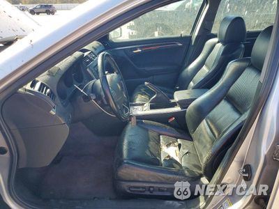 Zdjęcie 7 z 12 samochodu: 2005 ACUR TL VIN:19UUA66265A021707 - miniatura
