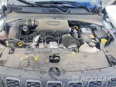 Zdjęcie 11 z 12 samochodu: 2025 JEEP COMPASS TRAILHAWK VIN:3C4NJDDN0ST618828 - miniatura