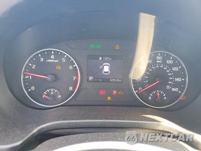 Zdjęcie 9 z 13 samochodu: 2021 KIA SELTOS S VIN:KNDEUCAA7M7171991 - miniatura