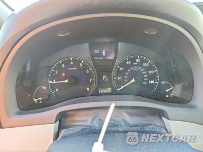 Zdjęcie 9 z 13 samochodu: 2011 LEXUS RX 350 VIN:2T2BK1BA0BC106032 - miniatura