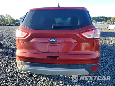 Zdjęcie 6 z 14 samochodu: 2016 FORD ESCAPE SE VIN:1FMCU0G70GUC54519 - miniatura