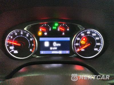 Zdjęcie 9 z 13 samochodu: 2022 GMC ACADIA SLE VIN:1GKKNRL44NZ172505 - miniatura