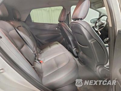 Zdjęcie 10 z 12 samochodu: 2019 CHEVROLET BOLT EV PREMIER VIN:1G1FZ6S00K4136309 - miniatura