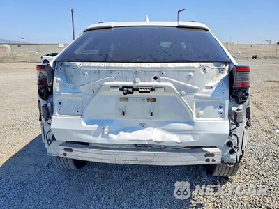Zdjęcie 6 z 13 samochodu: 2023 TOYOTA BZ4X XLE VIN:JTMAAAAAXPA008447 - miniatura