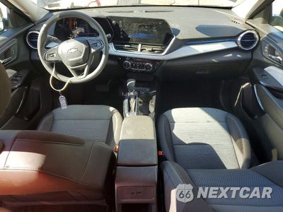 Zdjęcie 8 z 12 samochodu: 2026 CHEVROLET TRAX 1LT VIN:KL77LHEP7TC131937 - miniatura