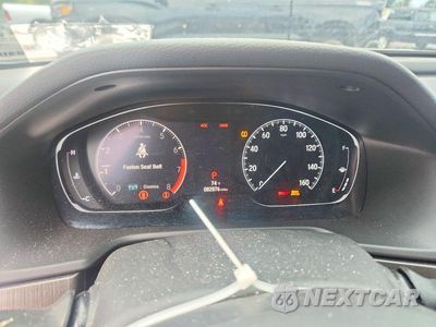 Zdjęcie 9 z 12 samochodu: 2018 HONDA ACCORD LX VIN:1HGCV1F14JA076273 - miniatura