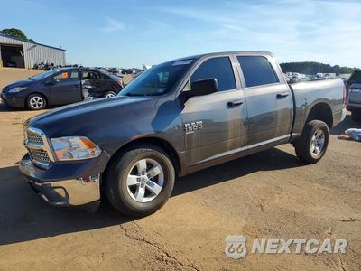 2022 RAM 1500 CLASSIC SLT 1C6RR6LG4NS203484 - główne zdjęcie licytacji z USA - miniatura