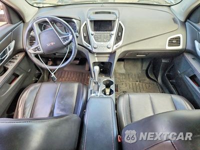 Zdjęcie 8 z 14 samochodu: 2014 GMC TERRAIN SLT VIN:2GKFLYE36E6218658 - miniatura