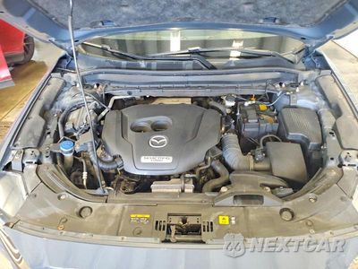 Zdjęcie 12 z 13 samochodu: 2021 MAZDA CX-5 CARBON EDITION VIN:JM3KFBCY3M0373325 - miniatura