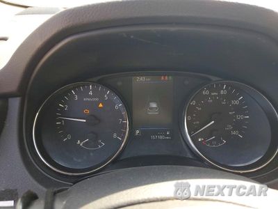 Zdjęcie 9 z 12 samochodu: 2021 NISSAN ROGUE SPORT S VIN:JN1BJ1AV3MW324166 - miniatura