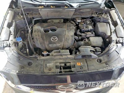 Zdjęcie 12 z 13 samochodu: 2018 MAZDA CX-5 TOURING VIN:JM3KFBCM2J0393378 - miniatura