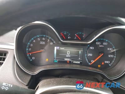 Zdjęcie 9 z 12 samochodu: 2016 CHEVROLET IMPALA LT VIN:2G1115S36G9109318 - miniatura