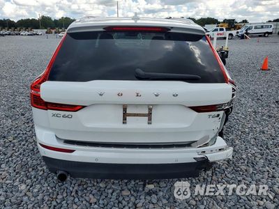 Zdjęcie 6 z 12 samochodu: 2019 VOLVO XC60 T6 VIN:YV4A22RK0K1346283 - miniatura