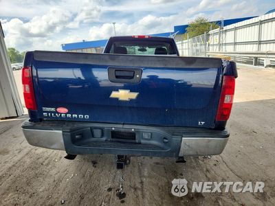 Zdjęcie 6 z 12 samochodu: 2009 CHEVROLET SILVERADO K1500 LT VIN:1GCEK24069Z226428 - miniatura