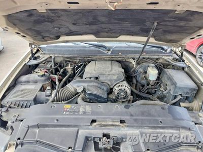 Zdjęcie 12 z 13 samochodu: 2014 CHEVROLET SUBURBAN C1500 LTZ VIN:1GNSCKE03ER111382 - miniatura