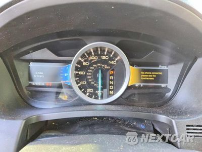 Zdjęcie 9 z 14 samochodu: 2014 FORD EXPLORER XLT VIN:1FM5K7D8XEGA22963 - miniatura