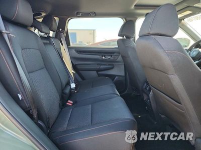 Zdjęcie 11 z 13 samochodu: 2026 HONDA CR-V TRAILSPORT VIN:7FARS6H69TE056932 - miniatura