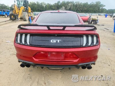 Zdjęcie 6 z 12 samochodu: 2018 FORD MUSTANG GT VIN:1FA6P8CF1J5162170 - miniatura
