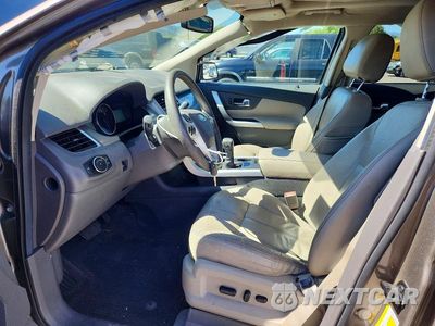 Zdjęcie 7 z 13 samochodu: 2014 FORD EDGE SEL VIN:2FMDK4JCXEBB06713 - miniatura