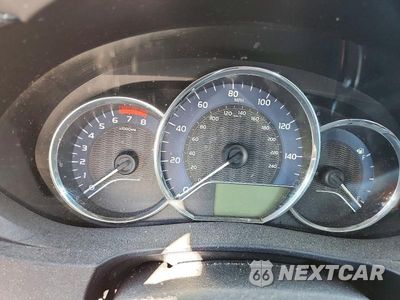 Zdjęcie 9 z 12 samochodu: 2016 TOYOTA COROLLA LE VIN:2T1BURHE7GC516907 - miniatura