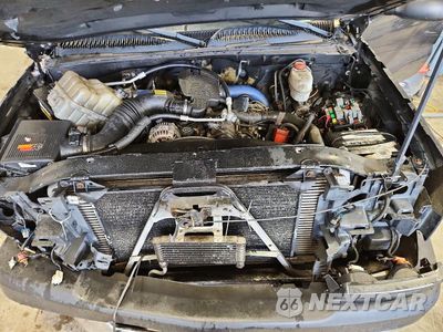 Zdjęcie 11 z 12 samochodu: 2004 CHEV SILVERADO VIN:1GCJC33134F111159 - miniatura