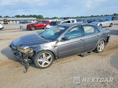 2004 ACURA TL 19UUA65534A059390 - główne zdjęcie licytacji z USA - miniatura