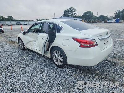 Drugie zdjęcie samochodu z przodu: 2015 NISSAN ALTIMA 2.5 SL VIN:1N4AL3AP4FN879299 - miniatura