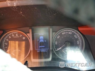 Zdjęcie 9 z 12 samochodu: 2020 TOYOTA TACOMA TRD OFF-ROAD VIN:5TFCZ5AN8LX237258 - miniatura