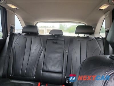 Zdjęcie 10 z 13 samochodu: 2016 BMW X5 XDR40E VIN:5UXKT0C55G0F75150 - miniatura