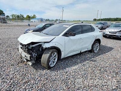 2026 TOYOTA BZ XLE JTMBDAFB6TA001177 - główne zdjęcie licytacji z USA - miniatura