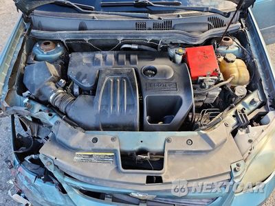 Zdjęcie 11 z 12 samochodu: 2010 CHEVROLET COBALT 2LT VIN:1G1AF5F59A7199909 - miniatura