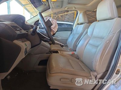 Zdjęcie 7 z 13 samochodu: 2013 HONDA CR-V EXL VIN:2HKRM3H72DH500362 - miniatura