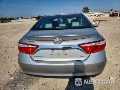 Zdjęcie 6 z 12 samochodu: 2016 TOYOTA CAMRY XLE VIN:4T1BF1FK9GU533887 - miniatura