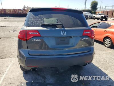 Zdjęcie 6 z 12 samochodu: 2007 ACURA MDX TECHNOLOGY VIN:2HNYD28407H530169 - miniatura