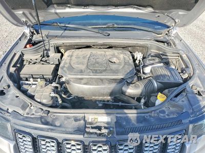 Zdjęcie 12 z 14 samochodu: 2020 JEEP GRAND CHEROKEE LAREDO VIN:1C4RJFAG7LC417489 - miniatura