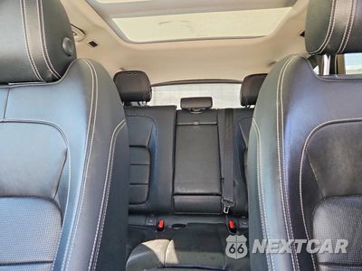 Zdjęcie 10 z 13 samochodu: 2017 JAGUAR F-PACE R - SPORT VIN:SADCL2BN0HA096280 - miniatura