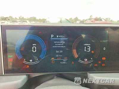 Zdjęcie 9 z 12 samochodu: 2026 HYUNDAI SONATA HYBRID BLUE VIN:KMHL24JJ2TA145444 - miniatura