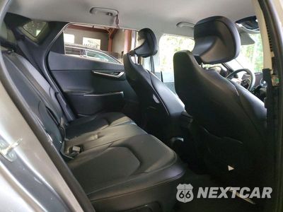 Zdjęcie 11 z 14 samochodu: 2023 KIA EV6 WIND VIN:KNDC34LA6P5602866 - miniatura
