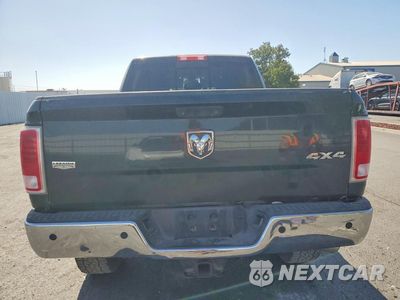 Zdjęcie 6 z 12 samochodu: 2015 RAM 2500 LARAMIE VIN:3C6UR5FL1FG694733 - miniatura