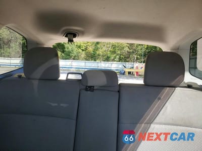 Zdjęcie 10 z 13 samochodu: 2014 SUBARU FORESTER 2.5I PREMIUM VIN:JF2SJACC0EG439569 - miniatura