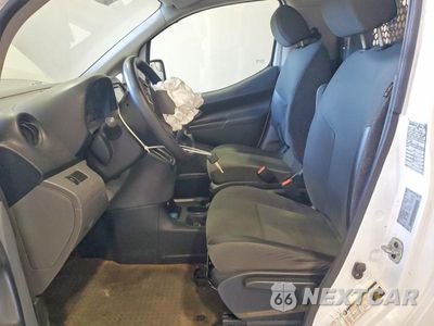 Zdjęcie 7 z 13 samochodu: 2019 NISSAN NV200 DELIVERY VAN VIN:3N6CM0KN7KK704862 - miniatura