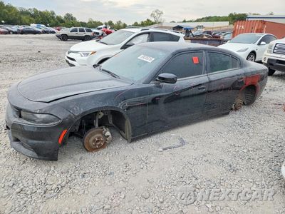 2022 DODGE CHARGER SXT 2C3CDXBG4NH197086 - główne zdjęcie licytacji z USA - miniatura