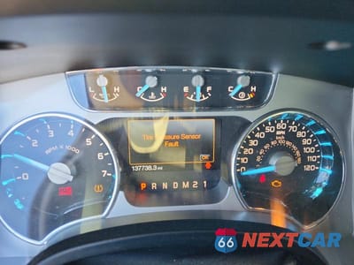 Zdjęcie 9 z 12 samochodu: 2011 FORD F150 SUPERCREW VIN:1FTFW1ET4BFB33328 - miniatura